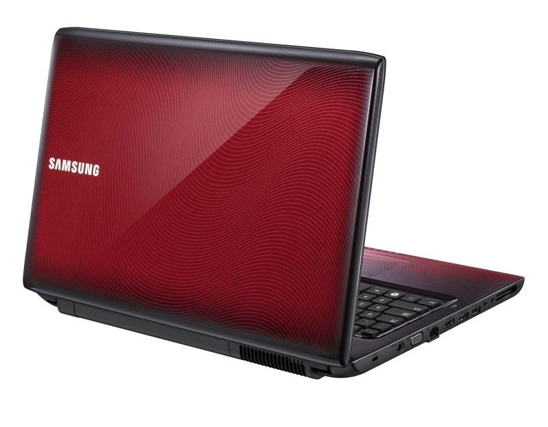 SAMSUNG R780-JT01PL