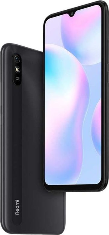 Xiaomi Redmi 9AT 2/32GB Dual SIM Szary (poco_20210127120122)