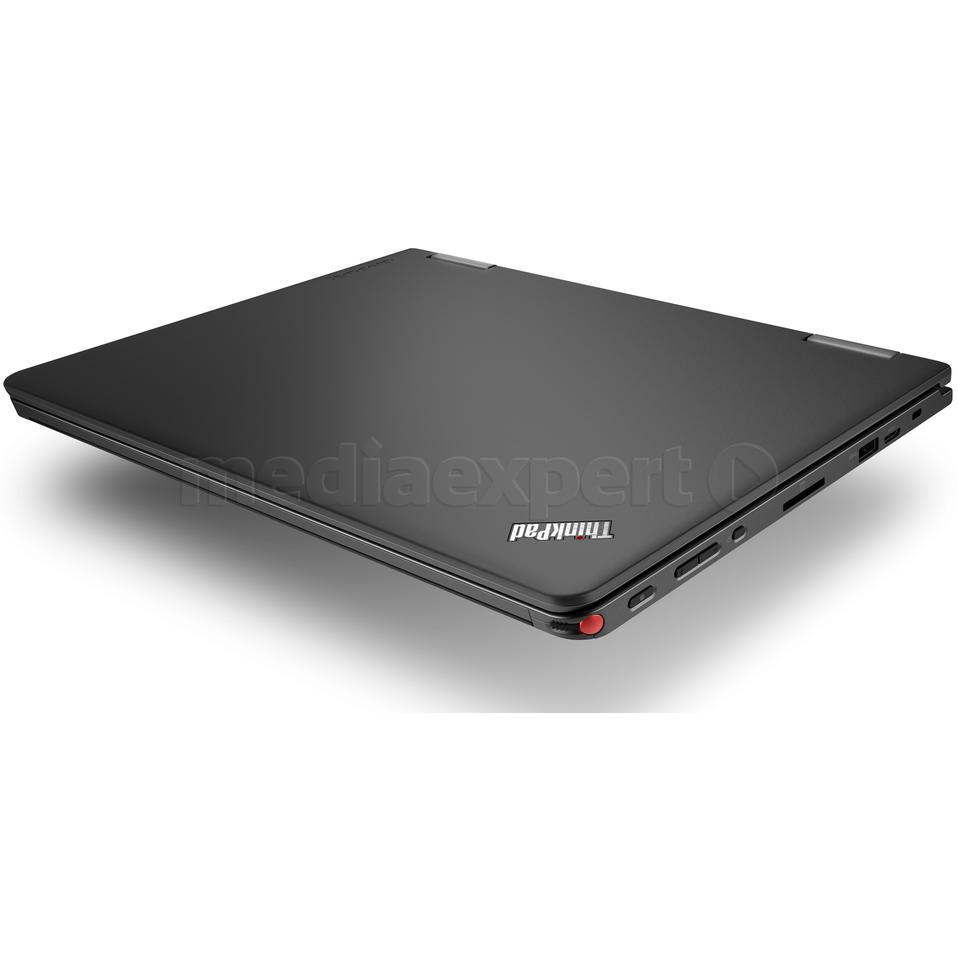 LENOVO ThinkPad Yoga 12 (20DK002EPB) i7-5600U 8GB 256GB SSD W7P/W8.1P