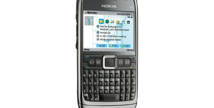 PORADA: Instalacja Przeglądarki Skyfire - Nokia e71 