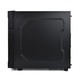 SilentiumPC Gladius M20 Pure Black USB3.0 ATX/SSD ready/2x120 mm