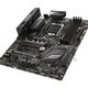MSI Z370 SLI PLUS ( LGA 1151 ; 4x DDR4 DIMM ; ATX ; SLI CrossFire )