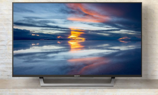 Sony KDL-32WD750