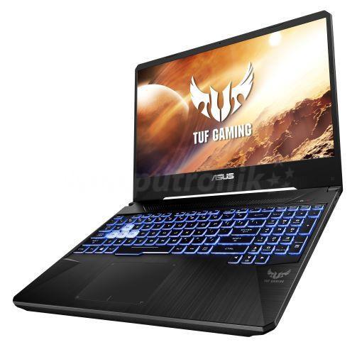 ASUS TUF Gaming FX505DV-AL014T