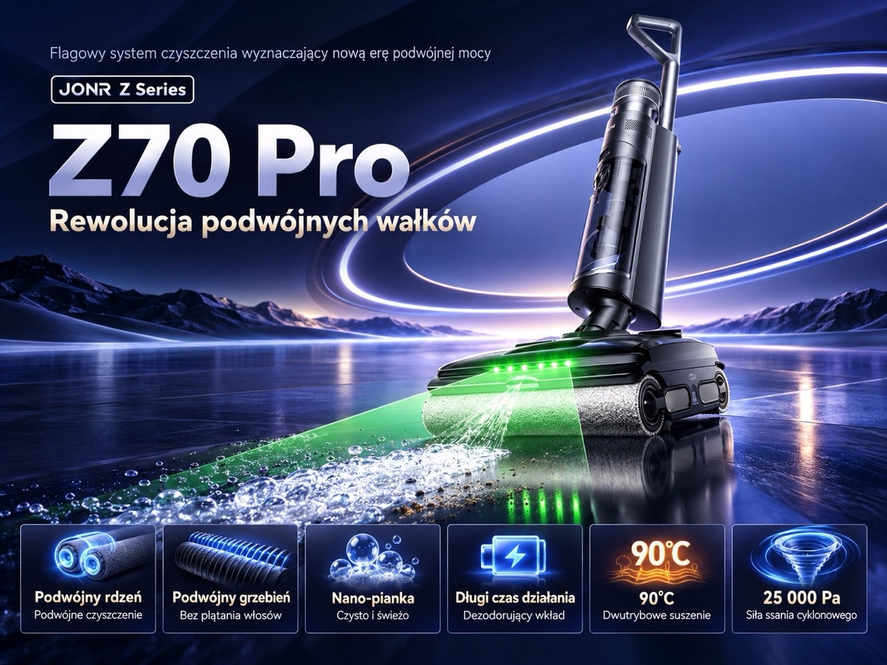 Jonr Z70 Pro