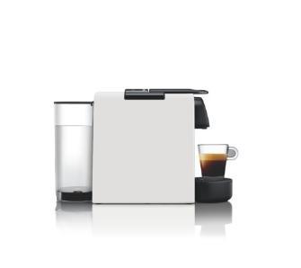 Ekspres kapsułkowy DeLonghi EN85.W ( 1150W ; biały ) Ekspres kapsułkowy DeLonghi EN85.W ( 1150W ; biały )