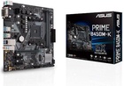 Asus PRIME B450M-K
