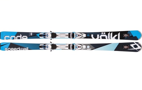 Volkl CODE UVO 2015-2016