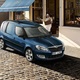 Skoda Praktik Furgon 1,2TDI CR DPF (75KM) M5 4d