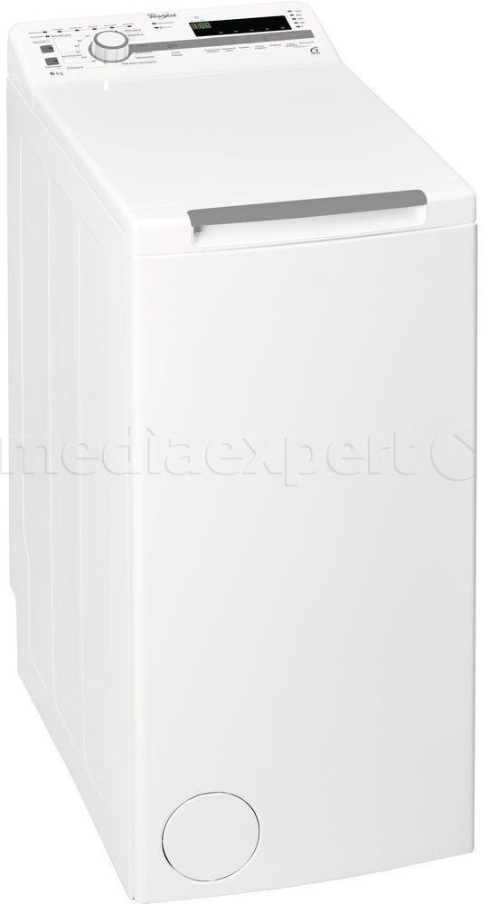 WHIRLPOOL TDLR60110 WHIRLPOOL TDLR60110