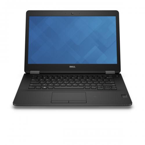 Dell Latitude E7470 (N008LE747014EMEA)
