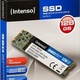 Intenso TOP 128GB SATA3 (3832430)