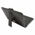 ART Etui+klawiatura micro USB do tabletu 8" AB-100