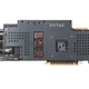 Zotac GeForce CUDA GTX980 AMP! EXTREME 4GB DDR5 256BIT DVI/HDMI/3DP