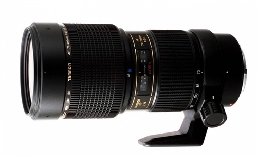 Tamron Obiektyw 70-200mm F2,8 Di 1:2 Sony