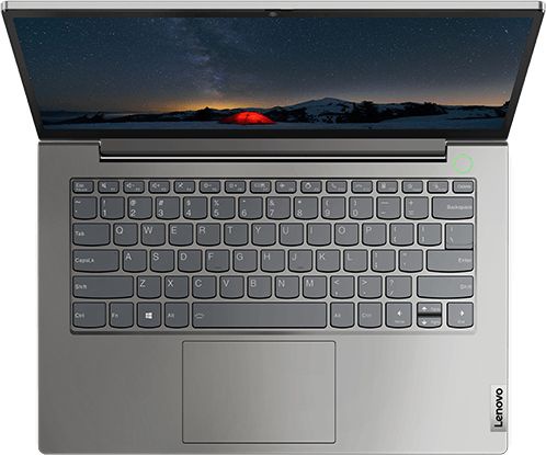Lenovo ThinkBook 14 G2 ITL 14