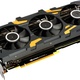 Inno3D GeForce RTX 2080 Ti GAMING OC X3 11GB GDDR6 (352 Bit), HDMI,