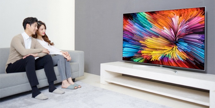 Debiut Nano Cell – Najnowsze Telewizory LG z Super UHD już w Polsce!