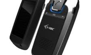 i-Tec Handsfree CarKit SOLAR