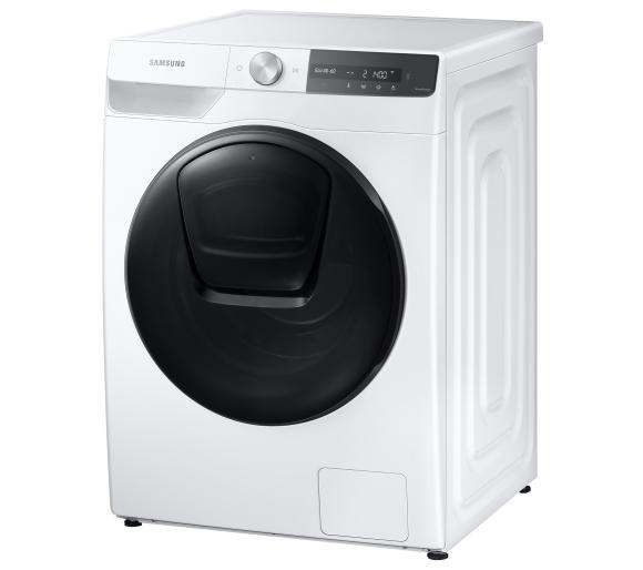 Samsung WW90T754ABT Q-bubble Addwash