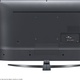 LG 43UM7400 LED 43" 4K (Ultra HD) webOS