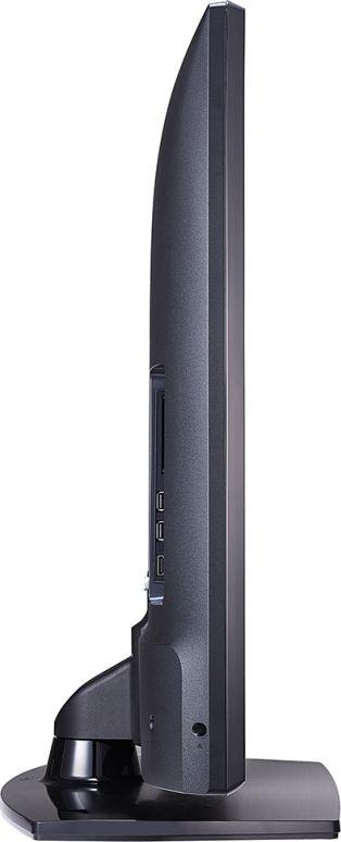 LG hotelowy 49LU661H Pro:Centric Smart