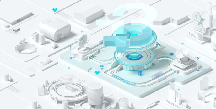 Nowości od TP-Linka na CES 2021 - Mesh, 6 GHz i Smart Home