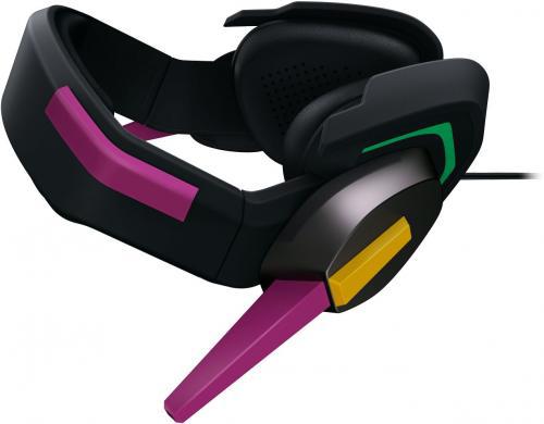 Razer Meka Headset - D.Va Ed. (RZ04-02400100-R3M1)