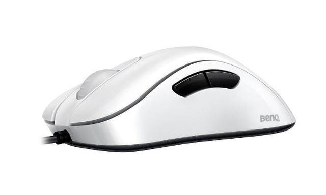 Specjalna Edycja E-Sportowych Myszek ZOWIE Dotarła Do Polski