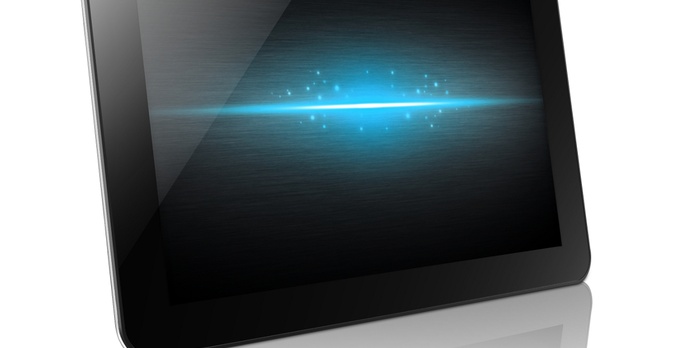 Czterordzeniowy tablet Steelcore 10+ II  marki Overmax jeszcze szybszy     niż do tej pory! 