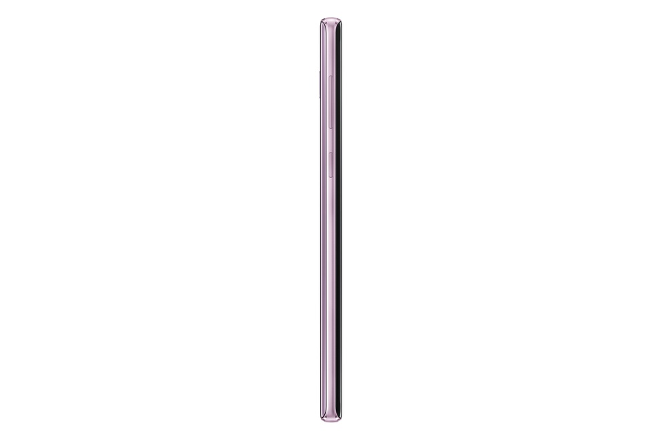 Samsung Galaxy Note 9 6/128GB Fioletowy (SM-N960FZPDXEO)