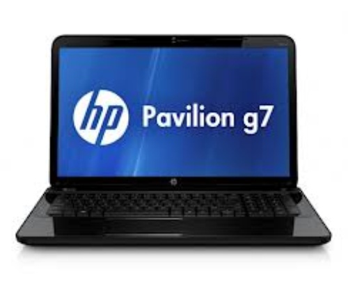 HP Pavilion g7-2200sw C0W11EA