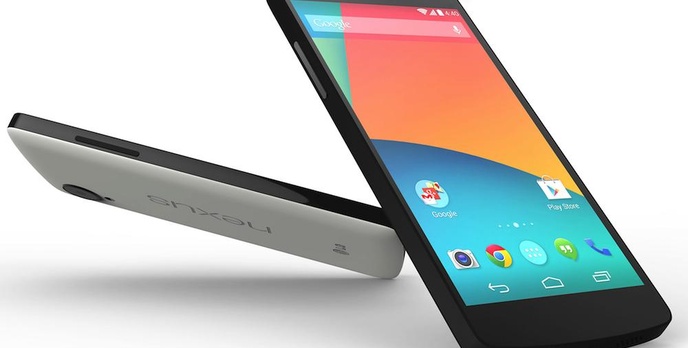 Nexus 5 już na naszym rynku!