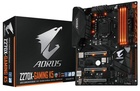 Płyta główna Gigabyte AORUS GA-Z270X-Gaming K5, Z270, DDR4, HDMI, DisplayPort, ATX