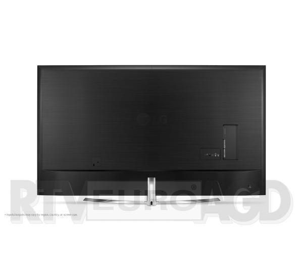 LG 86SJ957V LG 86SJ957V