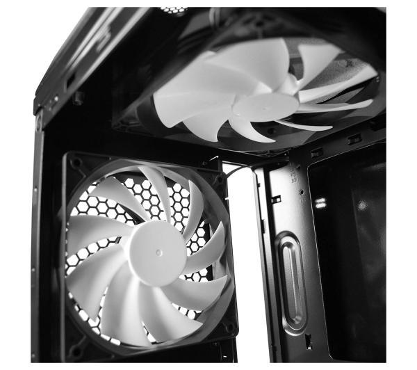 Nzxt Phantom 410 ( CA-PH410-B2 )