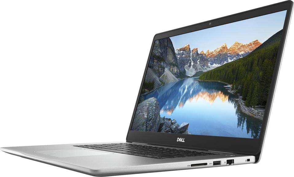 Dell Inspiron 7570 Win10Pro