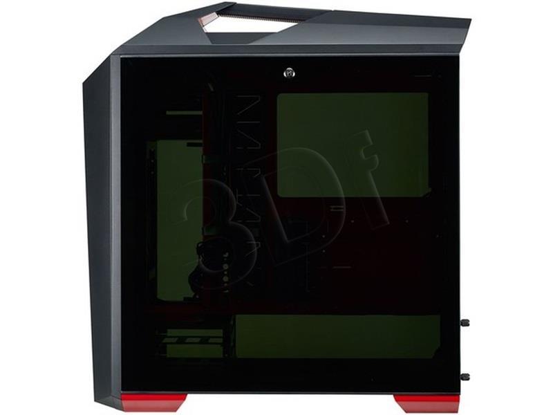 Cooler Master MasterCase Maker 5T (modularna, USB 3.0, z oknem)