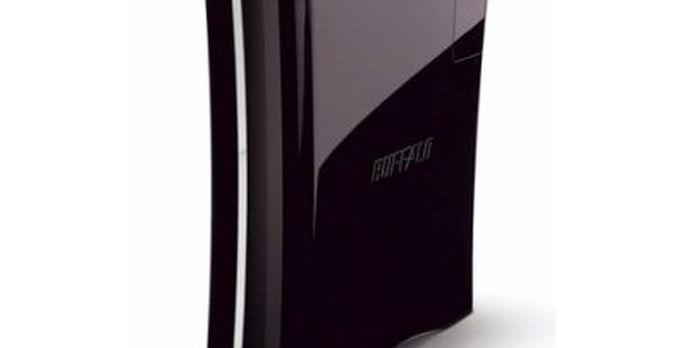 Buffalo DriveStation HD-HXU3 – pierwszy dysk zewnętrzny z USB 3.0