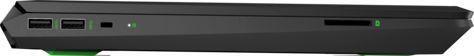HP Pavilion Gaming 15-cx0006nw (4UH09EA)