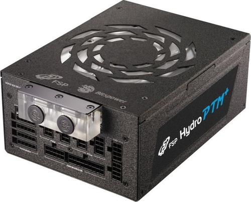 FSP/Fortron Hydro PTM+ 1200W (PPA12A0805)