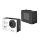 Qoltec Wodoodporna kamera sportowa 1.5 cala | Full HD | WI-FI