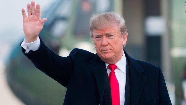 ZTE ma przypał w USA, ale Trump chce pomóc