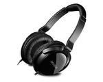 Denon AH D310 - unboxing słuchawek