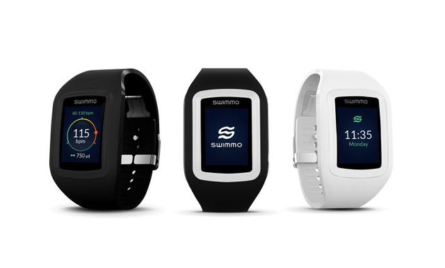 Swimmo - Polski Smartwatch, Który Podbił Kickstartera
