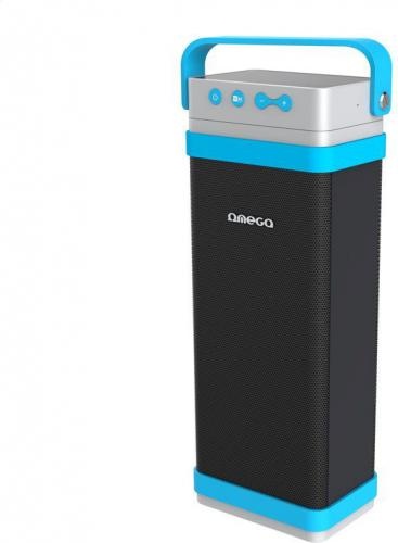 Omega Cube (OG-095)
