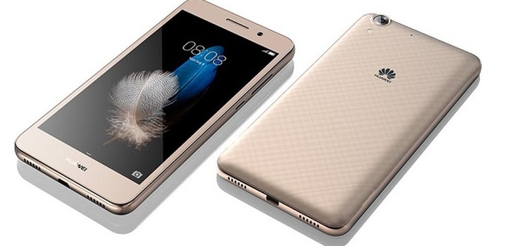 Huawei Y6 II - Smartfon z Przeznaczeniem Dla Młodszego Odbiorcy!