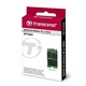 Transcend SSD M.2 2242 256GB SATA3 MLC INDUSTRIAL