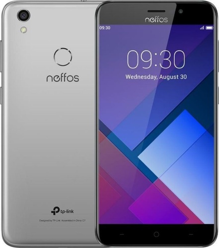 TP-LINK Neffos C7A szary-TP705A24PL