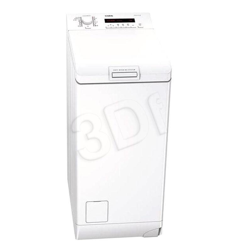 AEG Lavamat 76260 TL AEG Lavamat 76260 TL